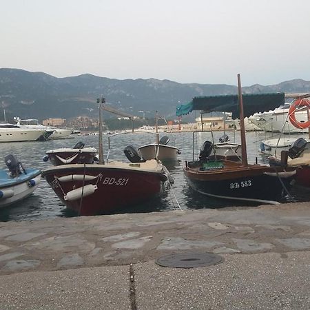 Hibiscus Guest House Budva Ngoại thất bức ảnh