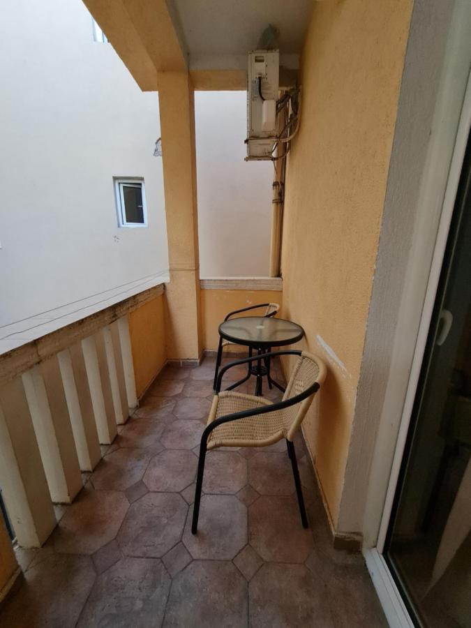 Hibiscus Guest House Budva Ngoại thất bức ảnh