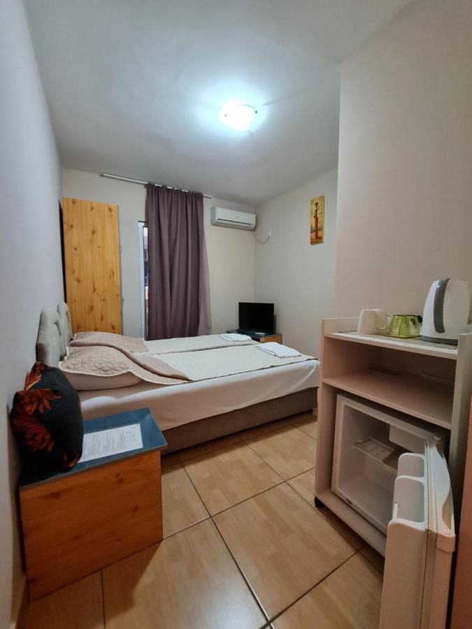 Hibiscus Guest House Budva Ngoại thất bức ảnh