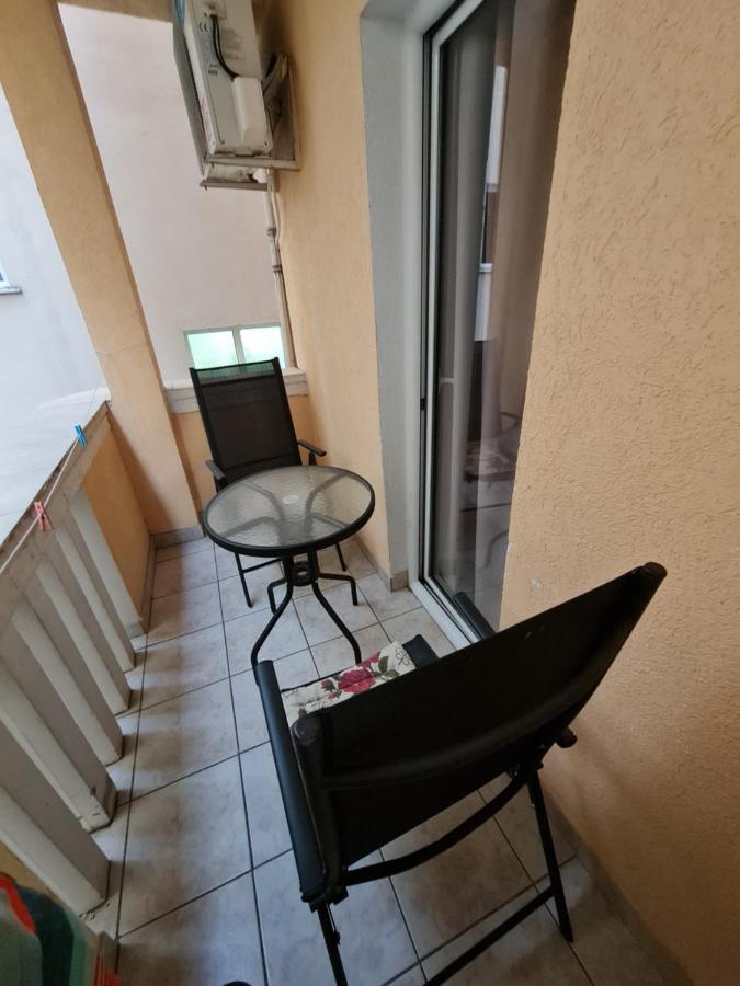 Hibiscus Guest House Budva Ngoại thất bức ảnh