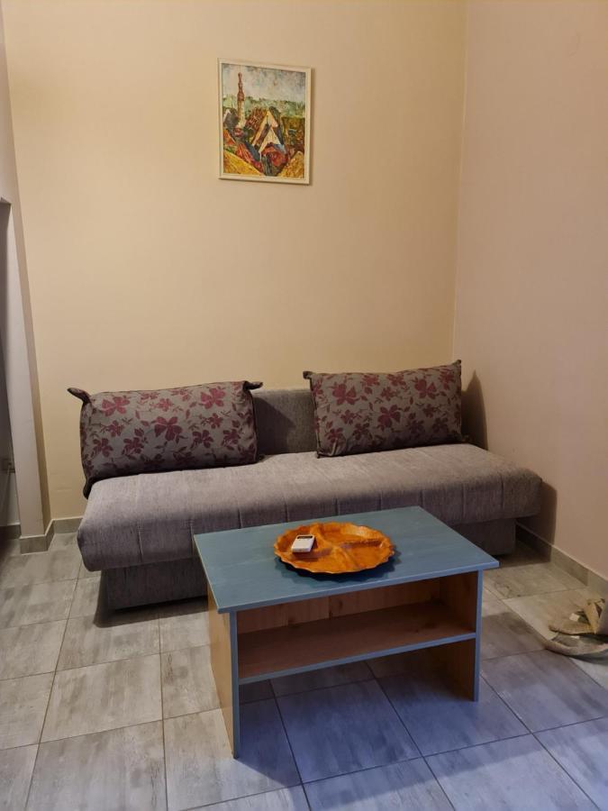 Hibiscus Guest House Budva Ngoại thất bức ảnh