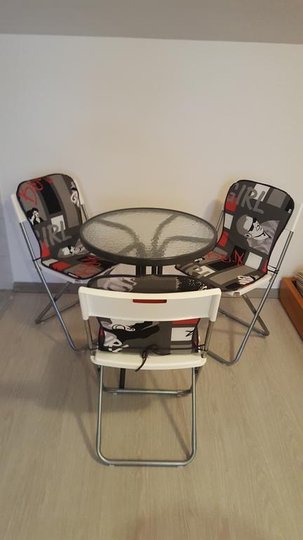 Hibiscus Guest House Budva Ngoại thất bức ảnh